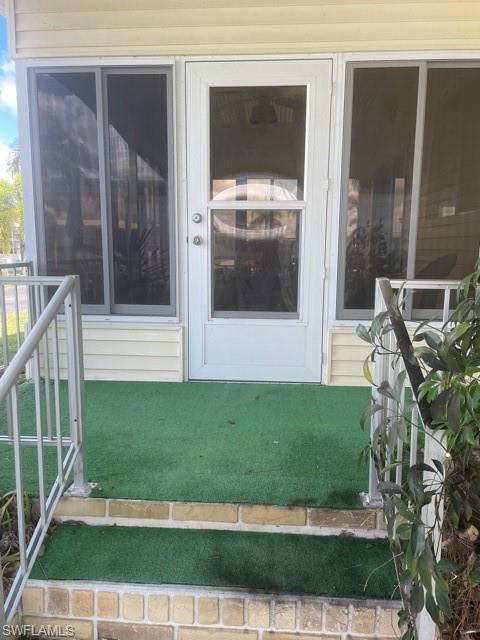 TAMIAMI VILLAGE - Residential