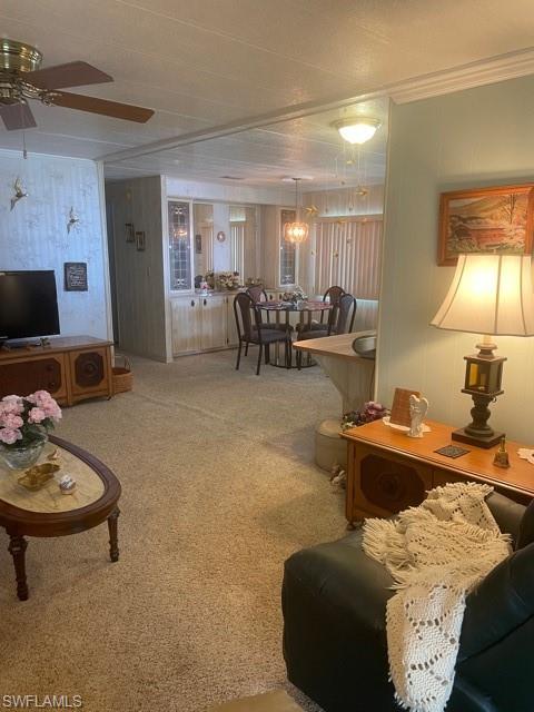 TAMIAMI VILLAGE - Residential