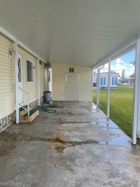 TAMIAMI VILLAGE - Residential