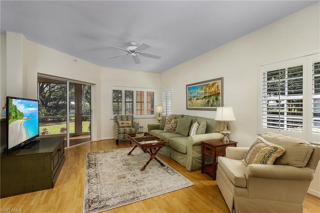 WEDGEWOOD SHERBURNE - Residential