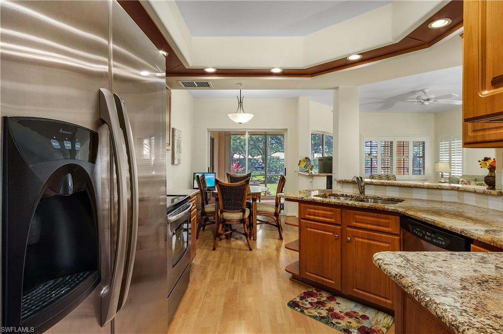 WEDGEWOOD SHERBURNE - Residential