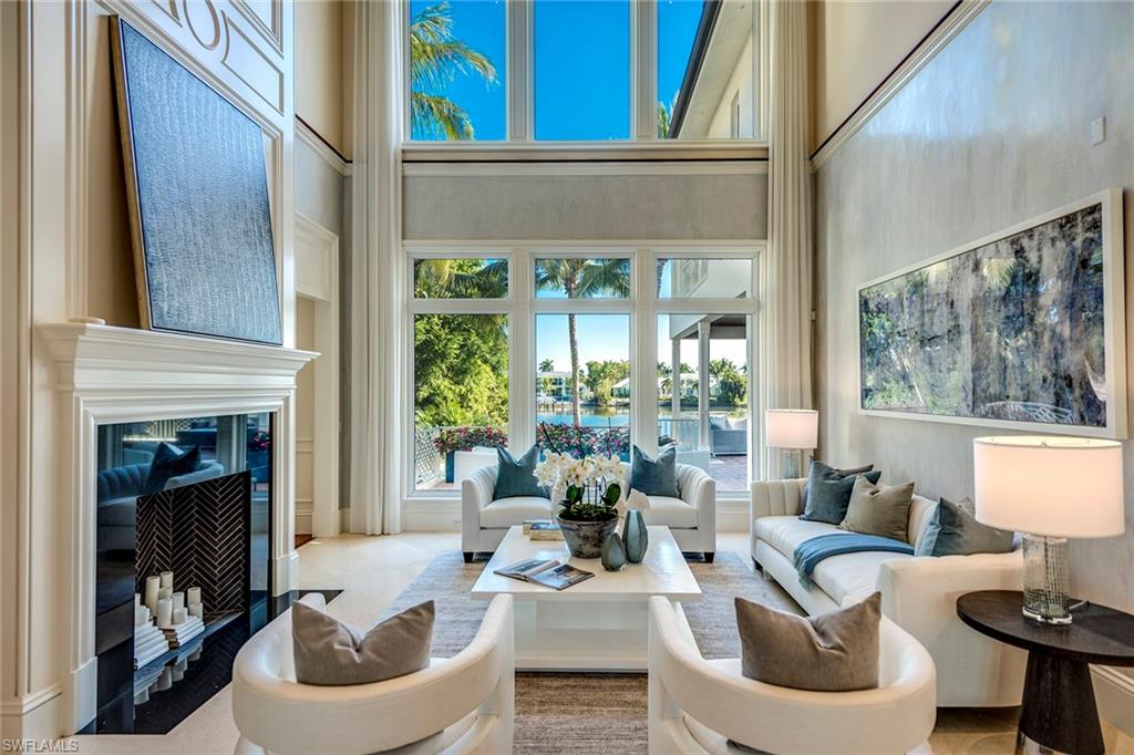 PORT ROYAL - Residential
