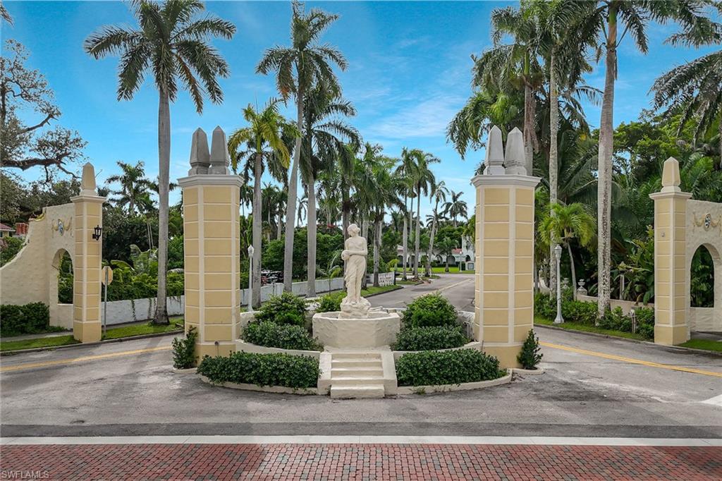 PALMLEE PARK - Residential