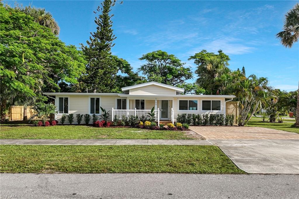 PALMLEE PARK - Residential