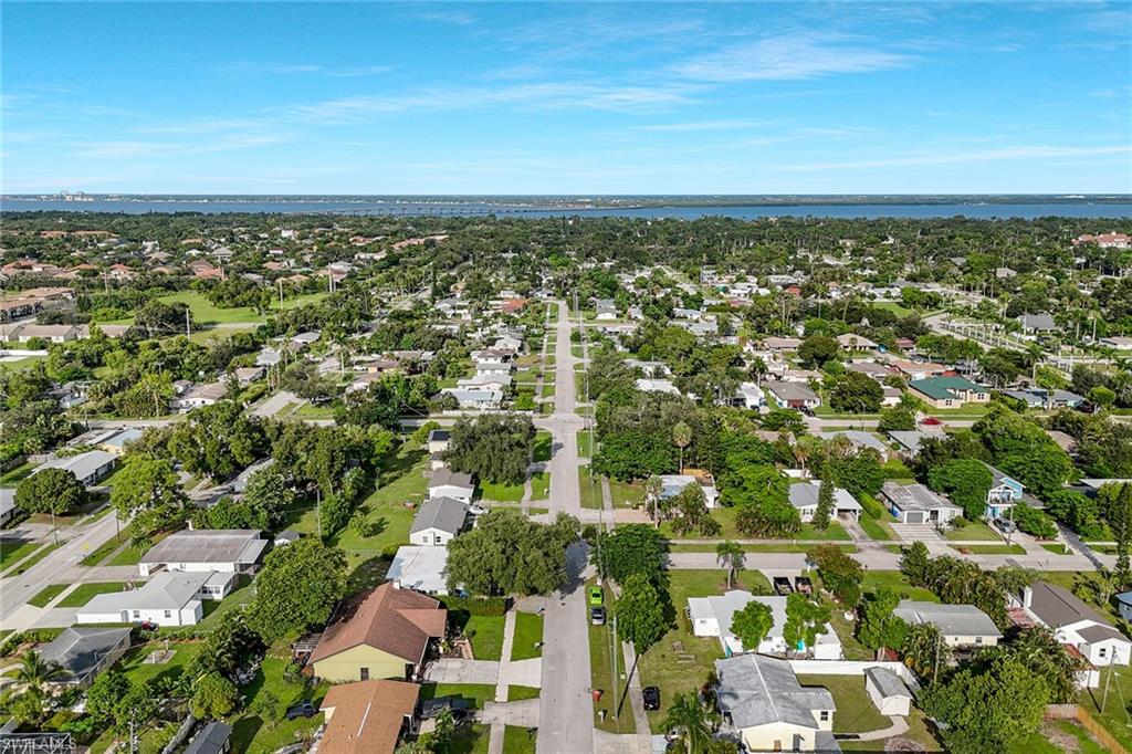 PALMLEE PARK - Residential