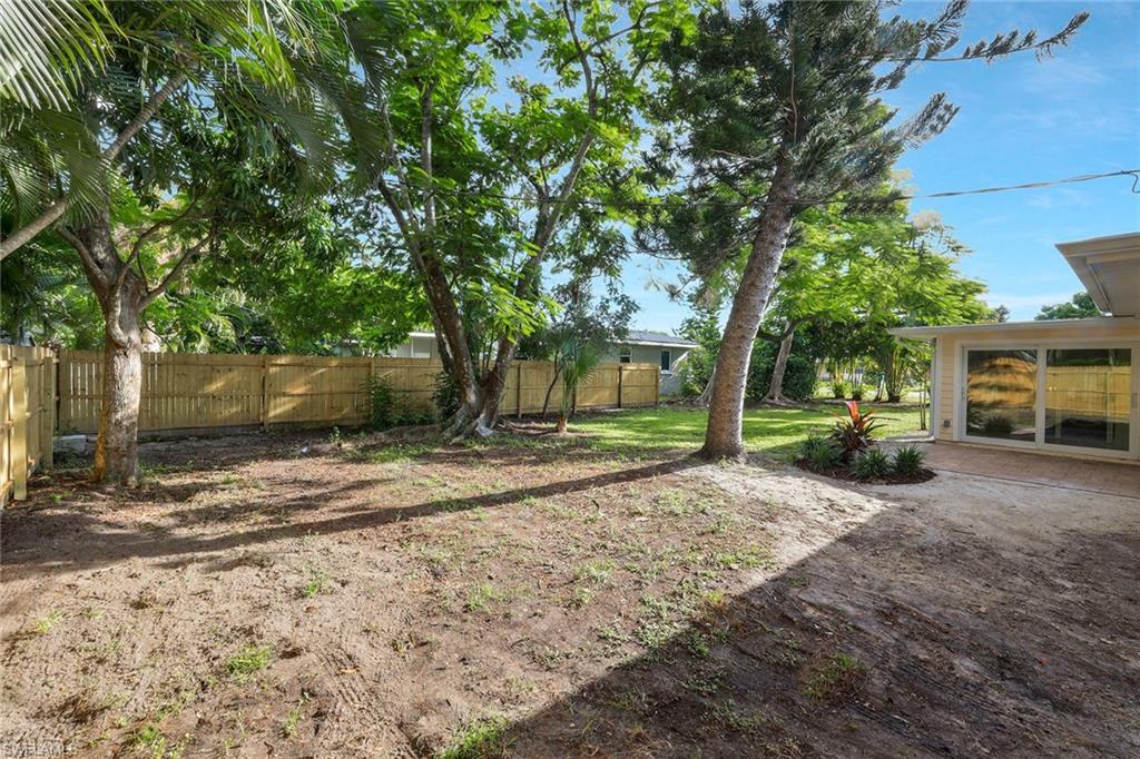 PALMLEE PARK - Residential