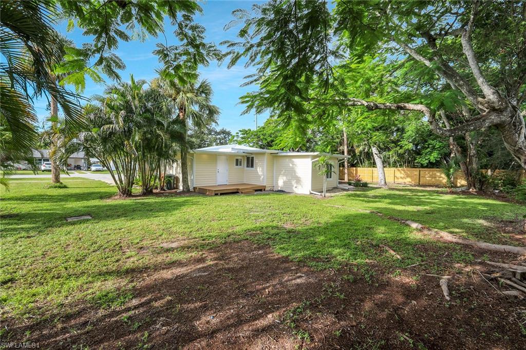 PALMLEE PARK - Residential