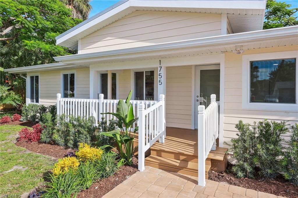 PALMLEE PARK - Residential