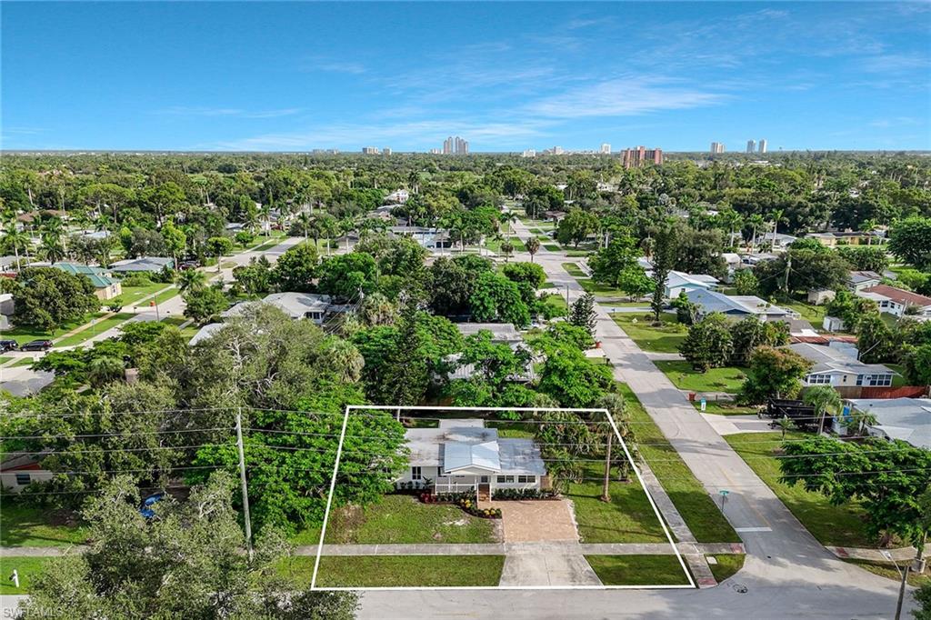 PALMLEE PARK - Residential