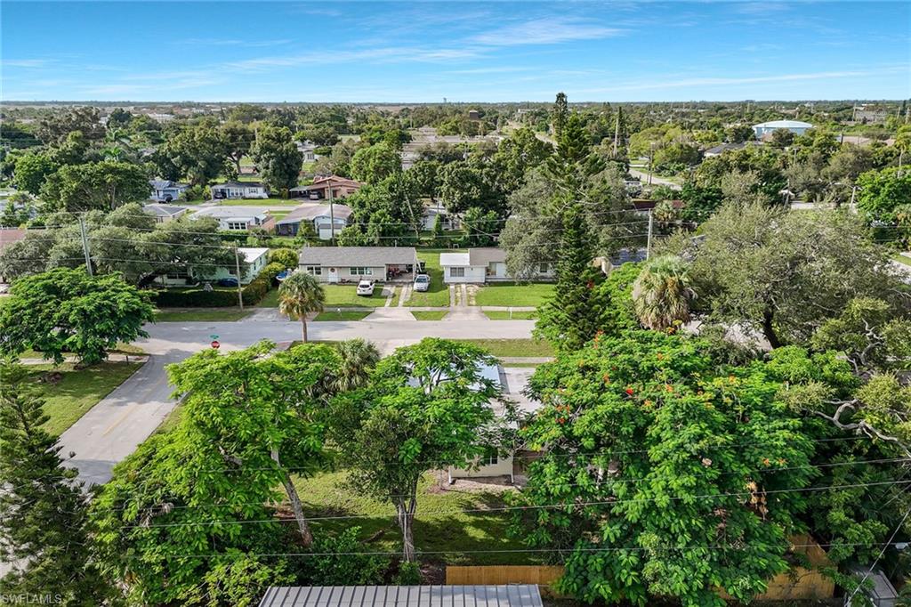 PALMLEE PARK - Residential