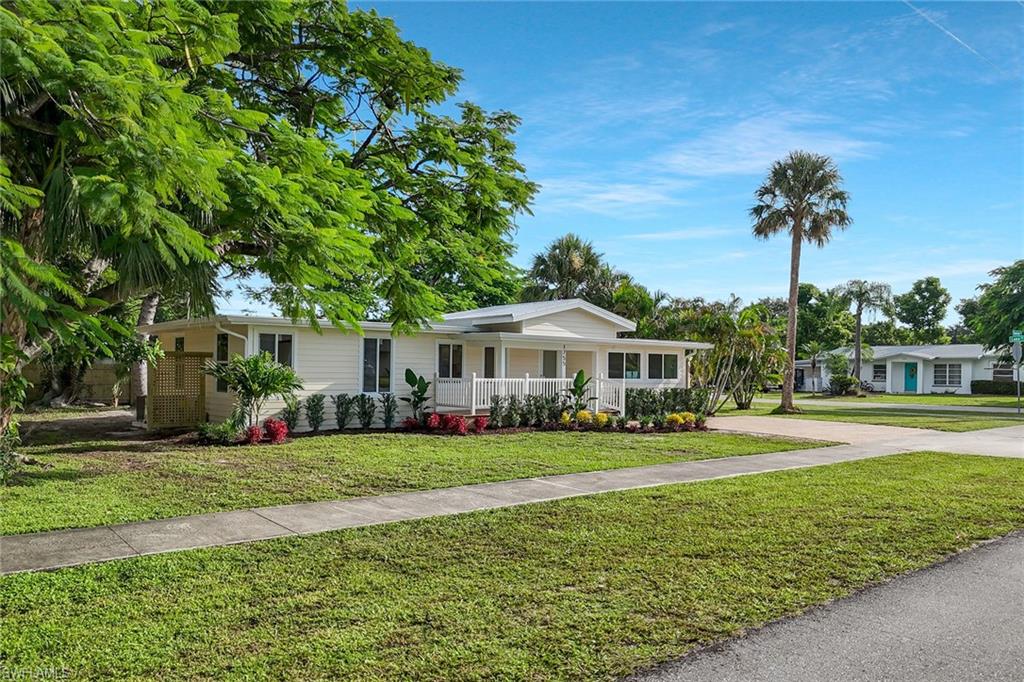 PALMLEE PARK - Residential