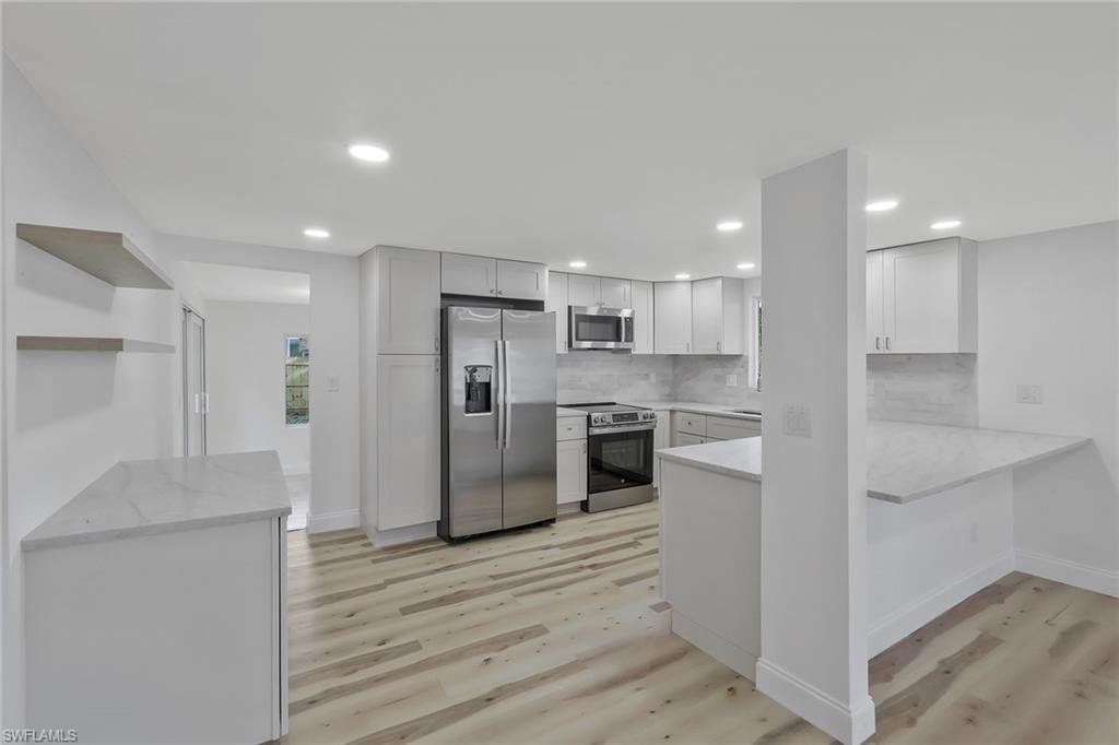PALMLEE PARK - Residential