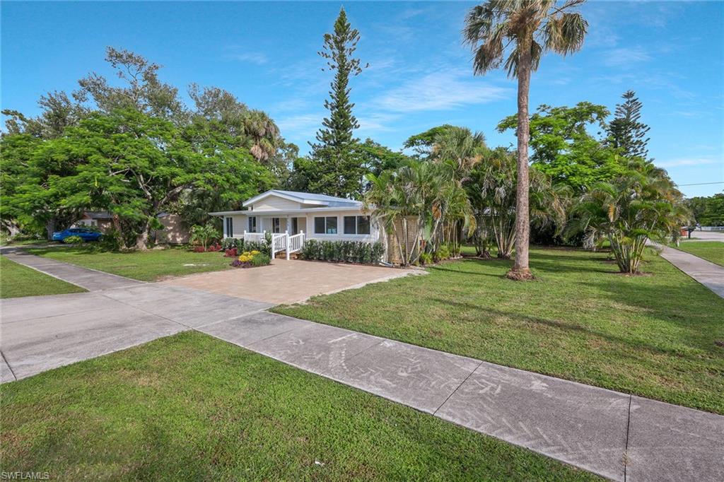 PALMLEE PARK - Residential