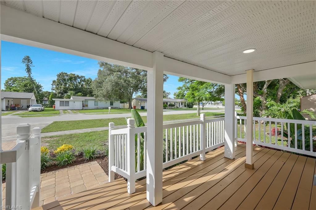 PALMLEE PARK - Residential