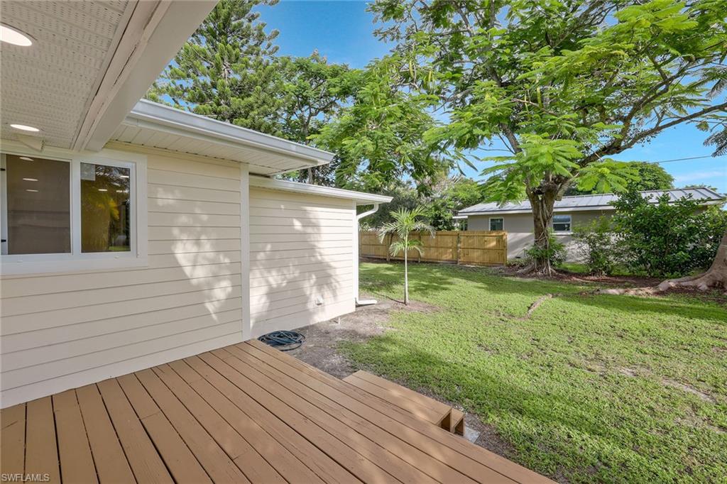 PALMLEE PARK - Residential