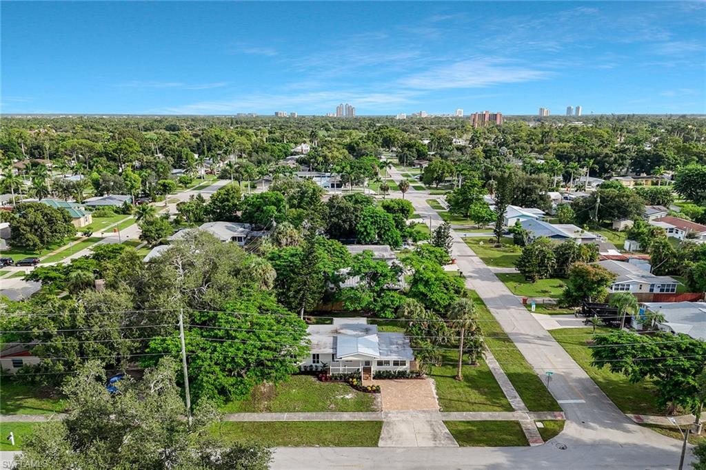 PALMLEE PARK - Residential