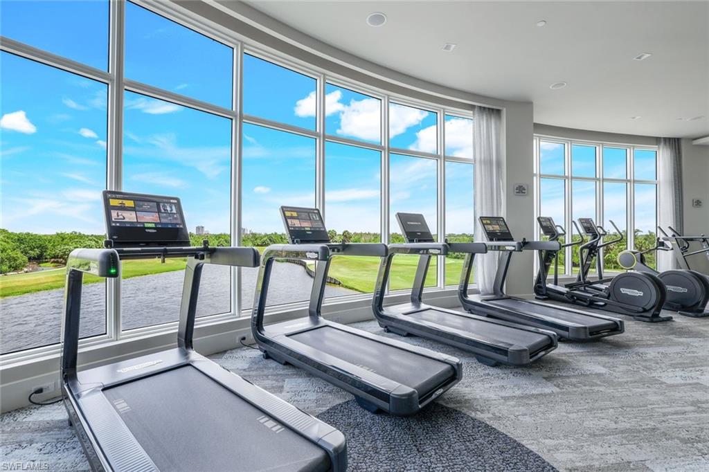 OMEGA AT BONITA BAY - Residential