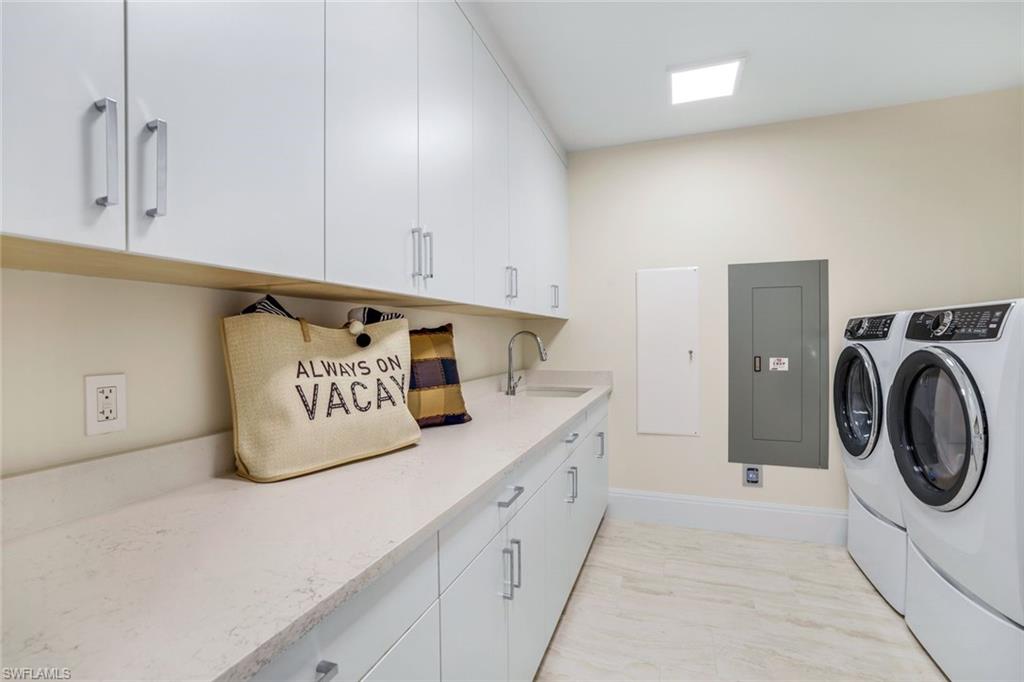 OMEGA AT BONITA BAY - Residential