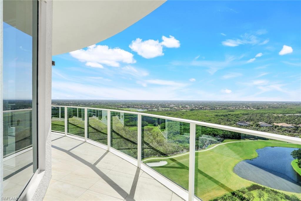OMEGA AT BONITA BAY - Residential