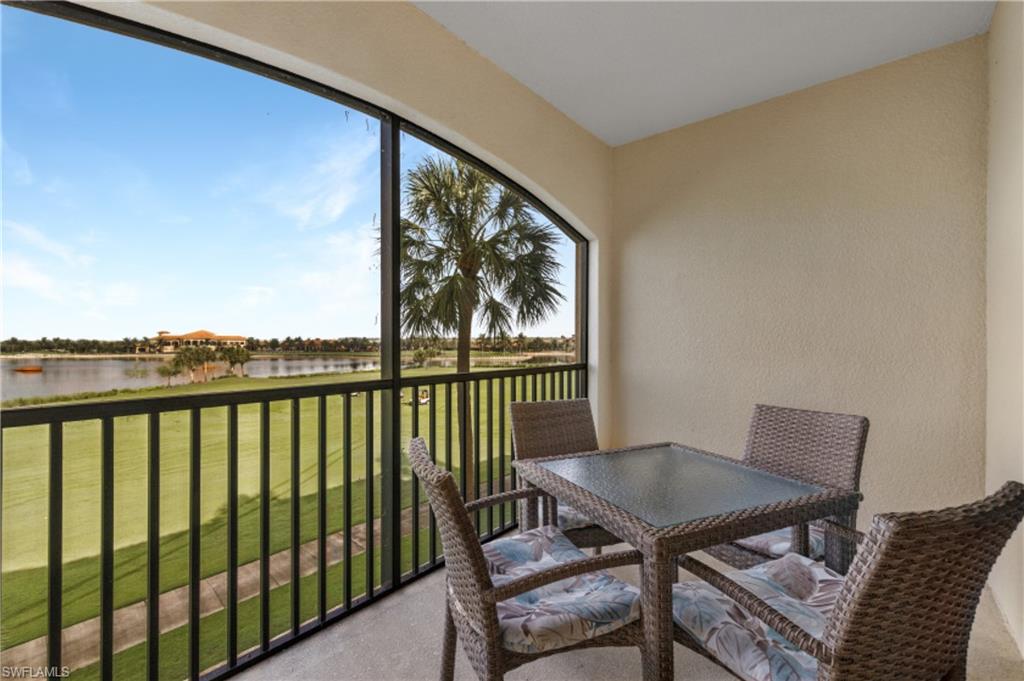 BONITA NATIONAL GOLF AND COUNTRY CLUB - Residential Lease