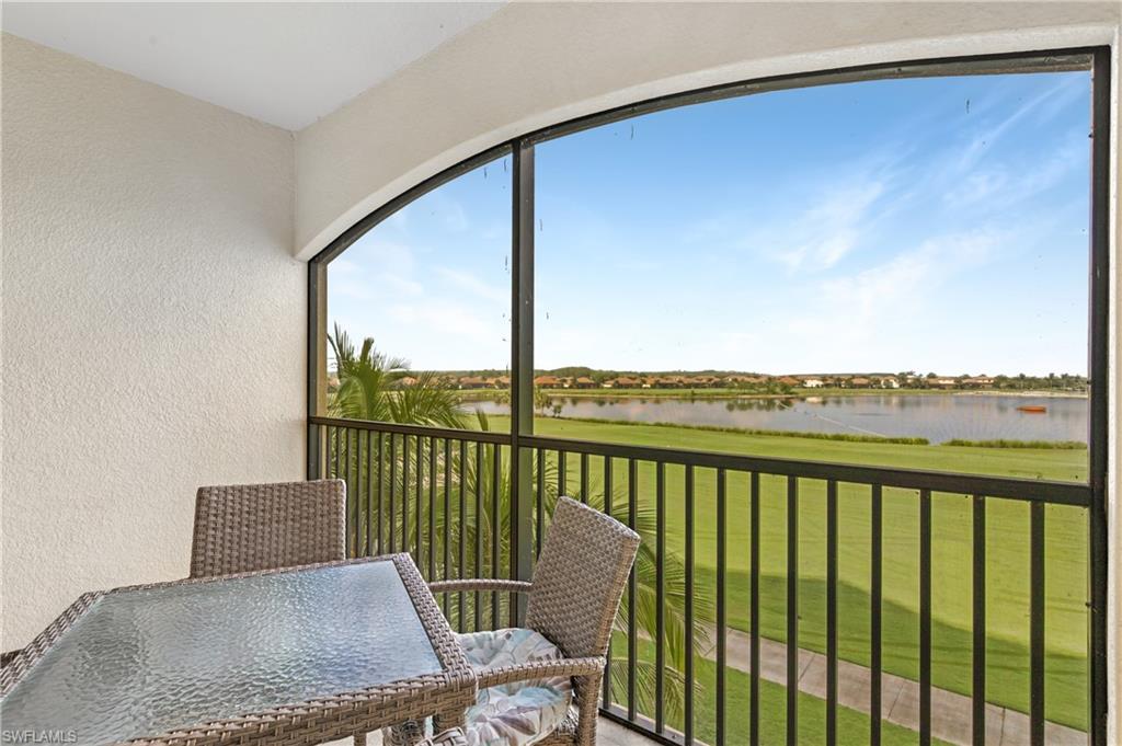 BONITA NATIONAL GOLF AND COUNTRY CLUB - Residential Lease