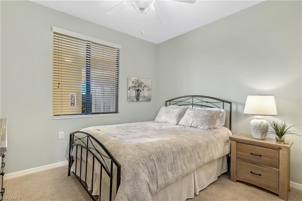 BONITA NATIONAL GOLF AND COUNTRY CLUB - Residential Lease