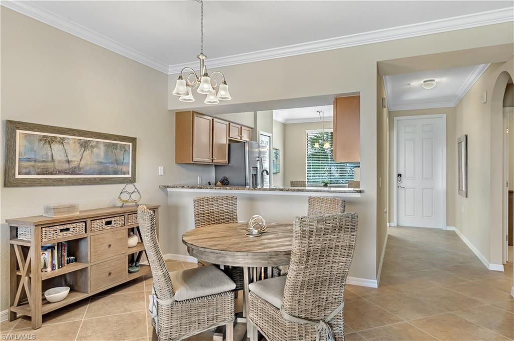 BONITA NATIONAL GOLF AND COUNTRY CLUB - Residential Lease