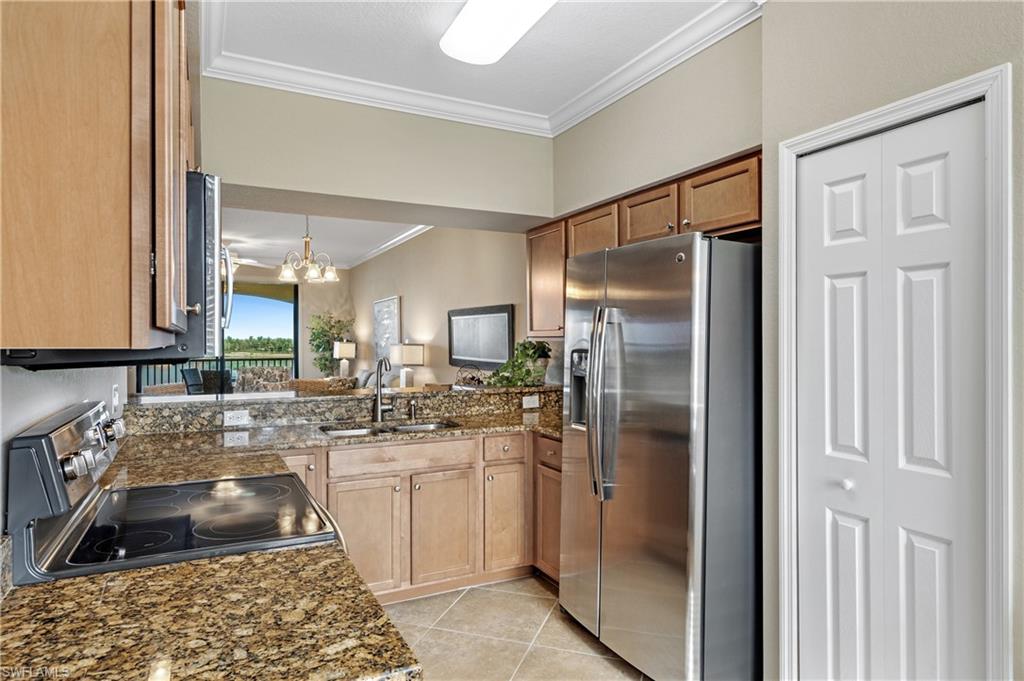 BONITA NATIONAL GOLF AND COUNTRY CLUB - Residential Lease