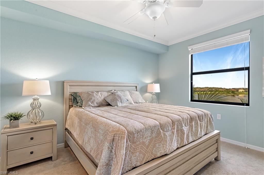 BONITA NATIONAL GOLF AND COUNTRY CLUB - Residential Lease