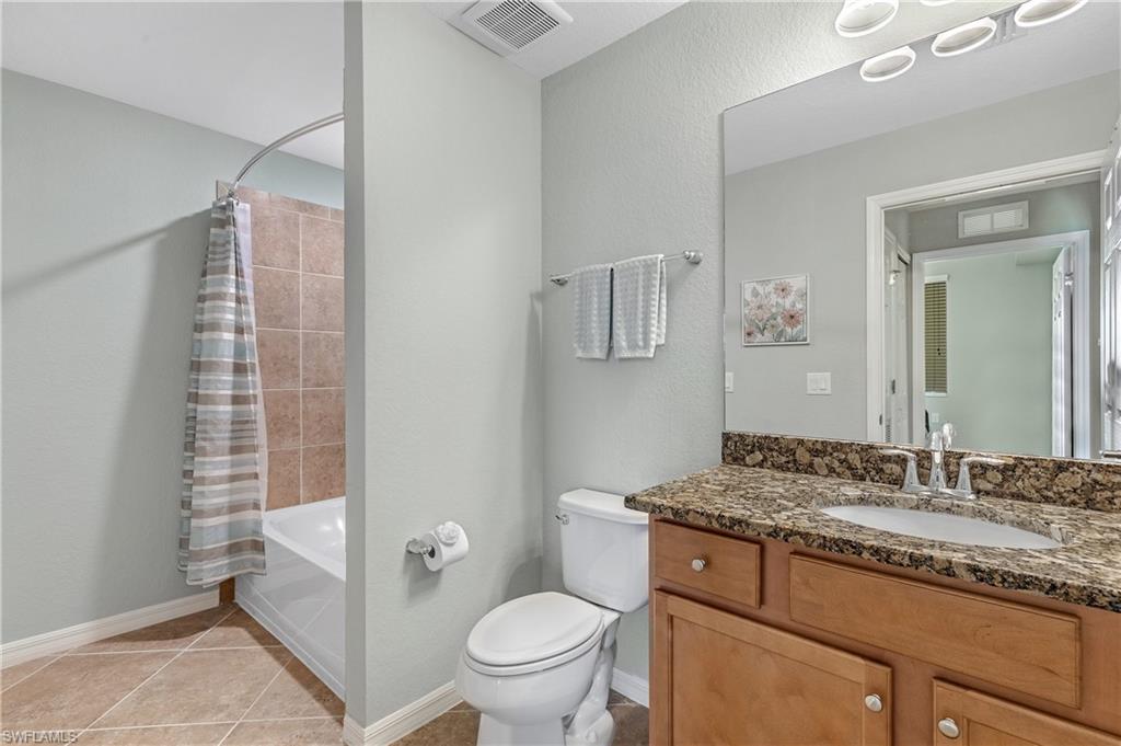 BONITA NATIONAL GOLF AND COUNTRY CLUB - Residential Lease