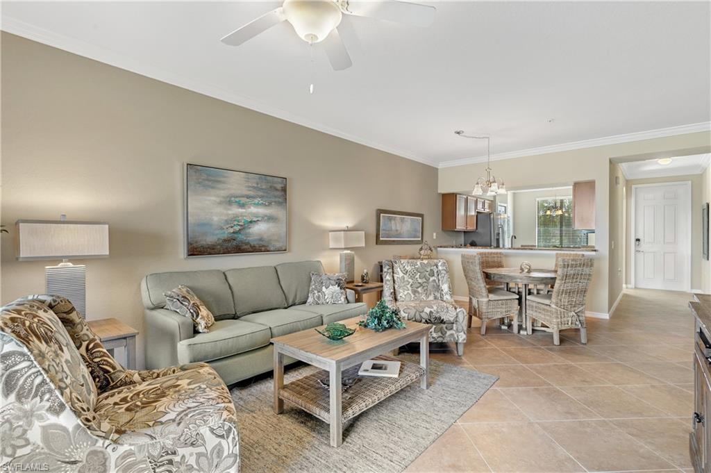 BONITA NATIONAL GOLF AND COUNTRY CLUB - Residential Lease