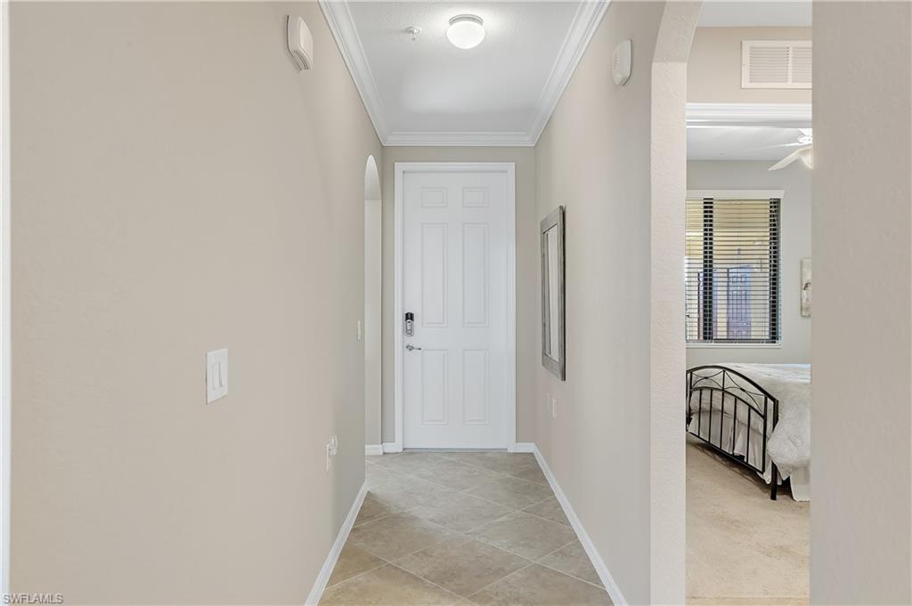 BONITA NATIONAL GOLF AND COUNTRY CLUB - Residential Lease
