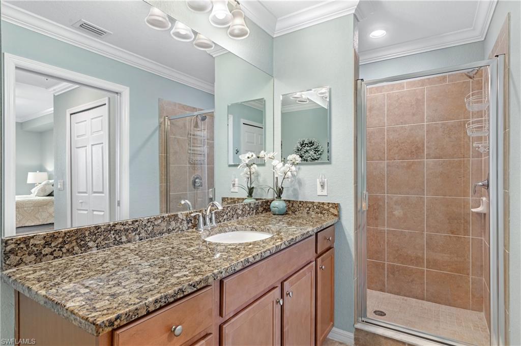 BONITA NATIONAL GOLF AND COUNTRY CLUB - Residential Lease