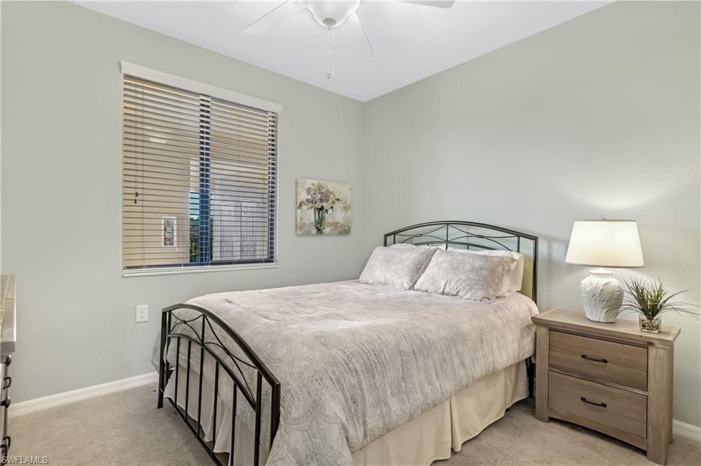 BONITA NATIONAL GOLF AND COUNTRY CLUB - Residential Lease