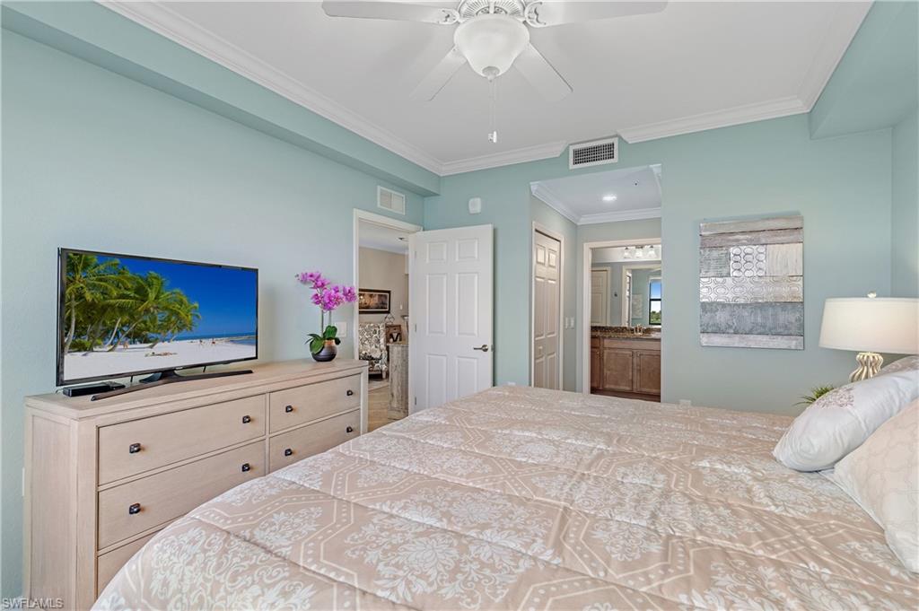 BONITA NATIONAL GOLF AND COUNTRY CLUB - Residential Lease
