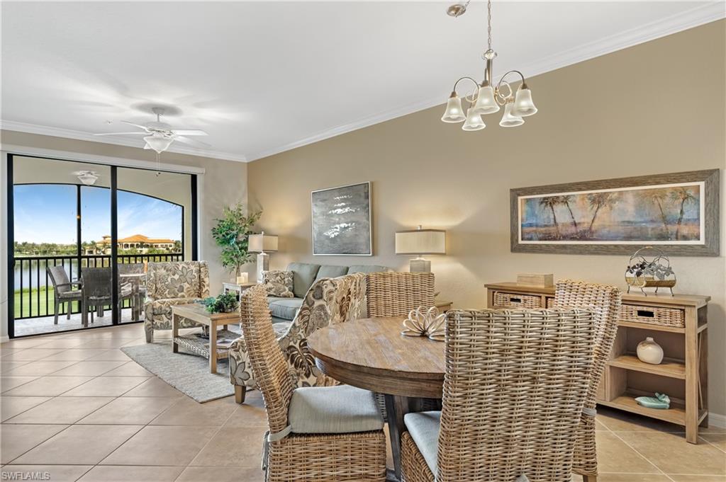 BONITA NATIONAL GOLF AND COUNTRY CLUB - Residential Lease