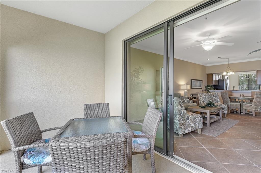 BONITA NATIONAL GOLF AND COUNTRY CLUB - Residential Lease