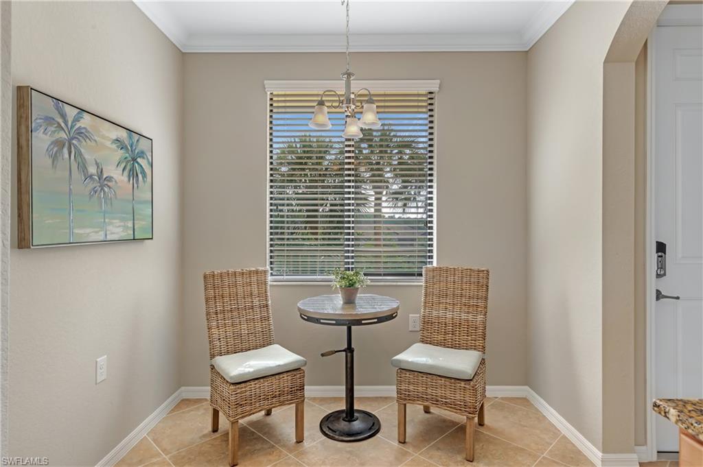 BONITA NATIONAL GOLF AND COUNTRY CLUB - Residential Lease