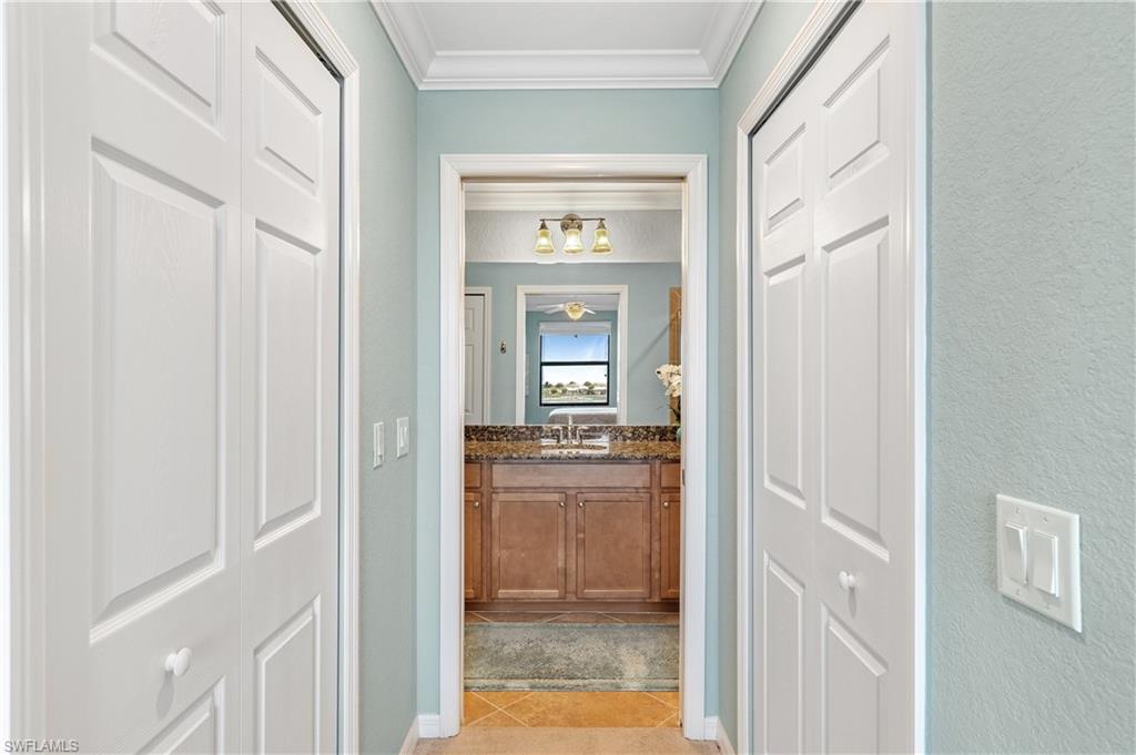 BONITA NATIONAL GOLF AND COUNTRY CLUB - Residential Lease