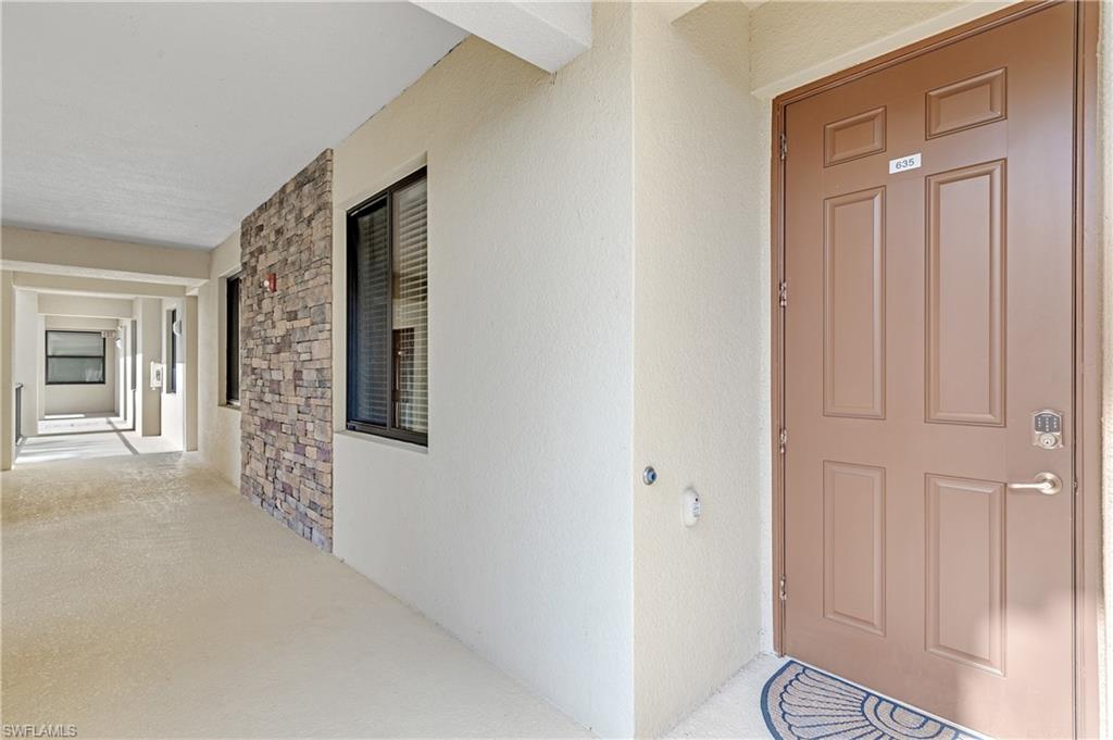 BONITA NATIONAL GOLF AND COUNTRY CLUB - Residential Lease