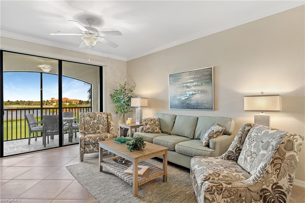 BONITA NATIONAL GOLF AND COUNTRY CLUB - Residential Lease