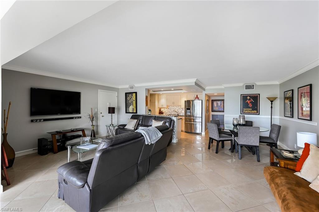 GULF BAY APARTMENTS - Residential