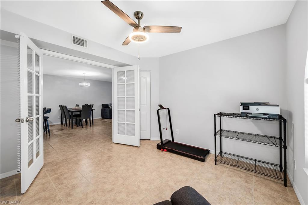 NEW WATERFORD - Residential