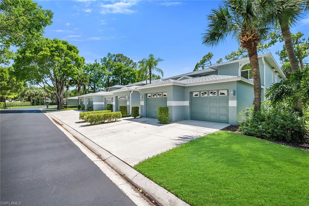 NEW WATERFORD - Residential