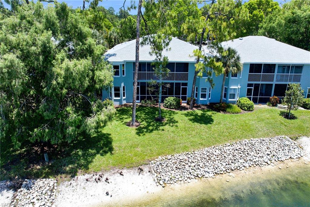 NEW WATERFORD - Residential