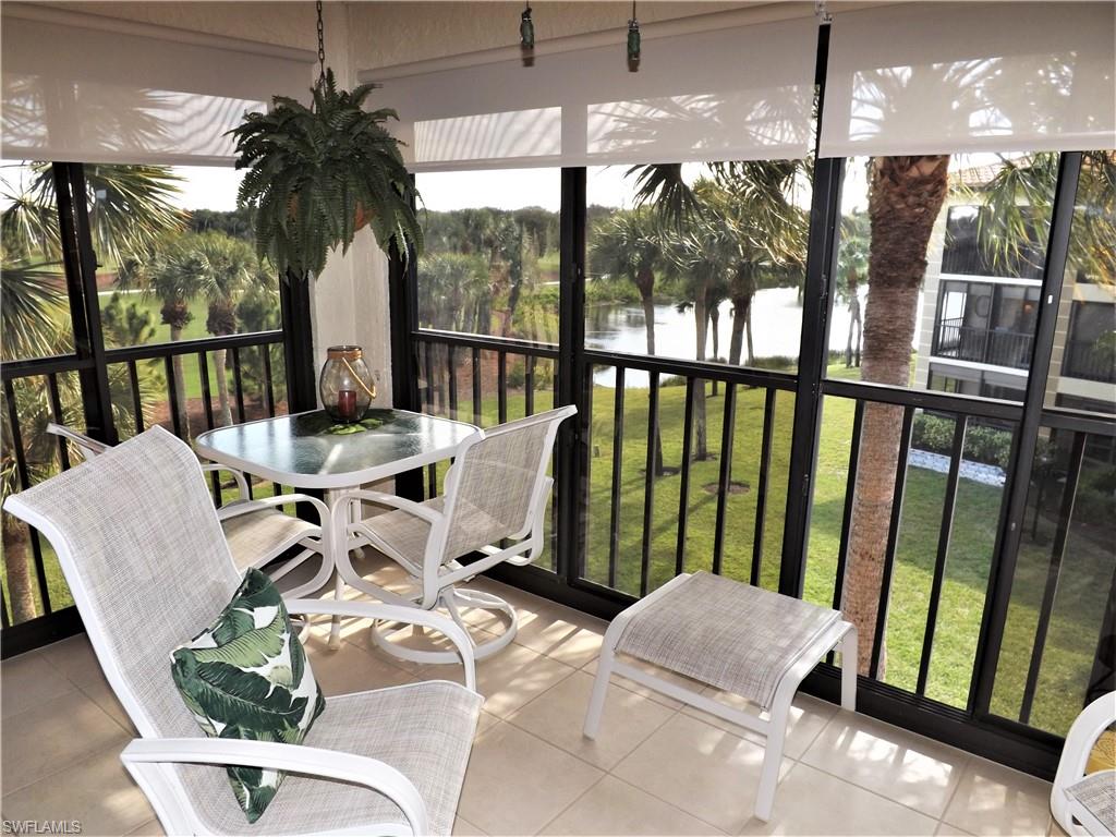 TERRACE - Residential