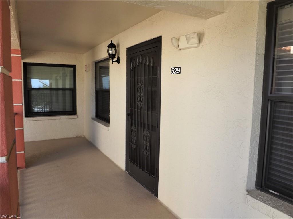 TERRACE - Residential
