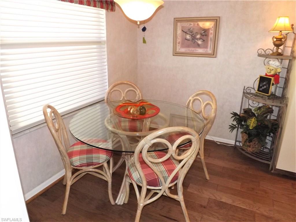 TERRACE - Residential