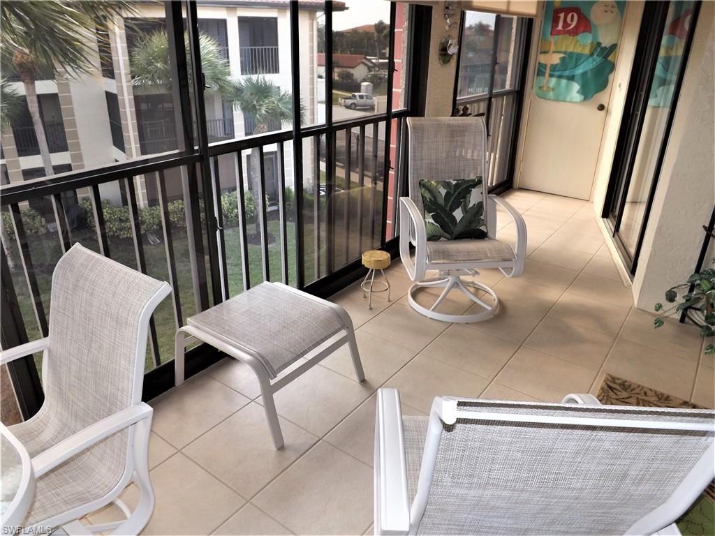 TERRACE - Residential