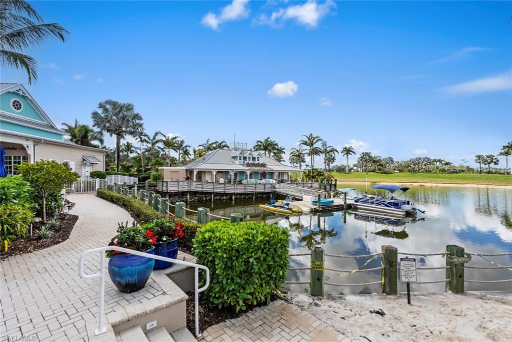 EGRET LANDING - Residential